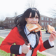 Cosplay by cheerykokiri